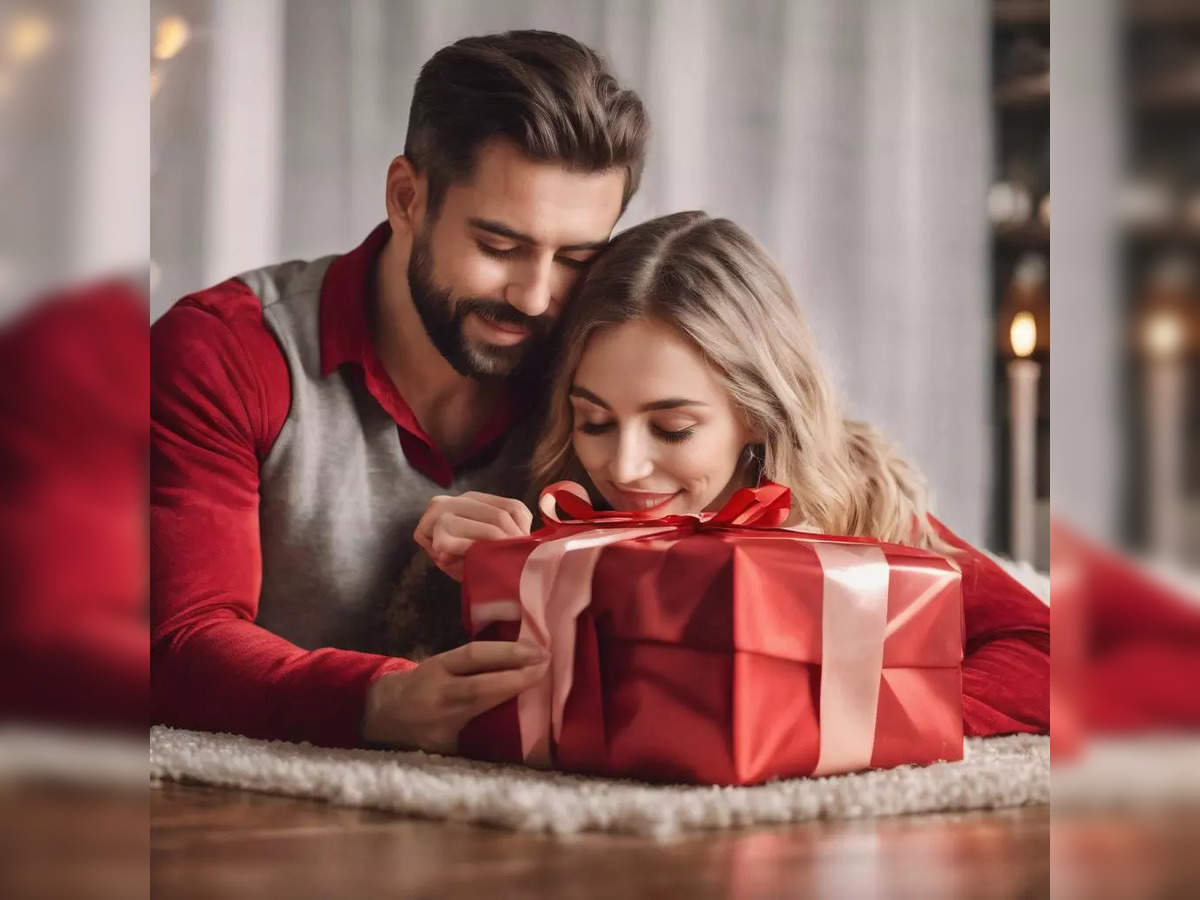Unique Gift Ideas to Surprise Your Husband