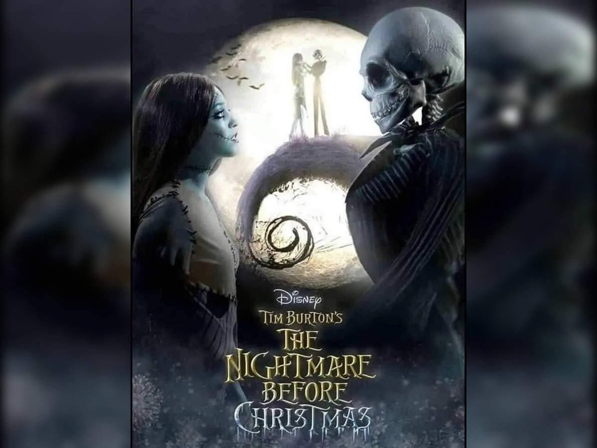 Disney's Nightmare Before Christmas Women's Best Nightmare Ever