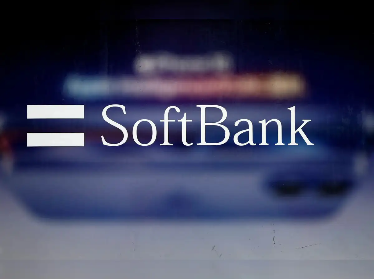 SoftBank sets up company in Japan to develop AI domestically: Report