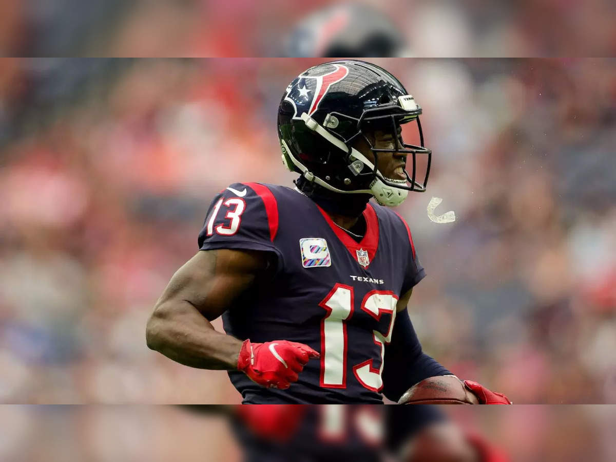 cooks: NFL: Dallas Cowboys acquire wide receiver Brandin Cooks; Details  here - The Economic Times