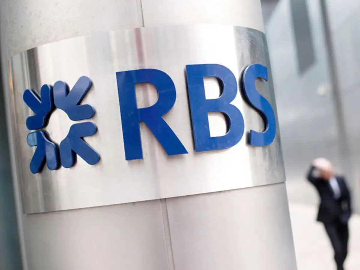 Rbs Bank Logo