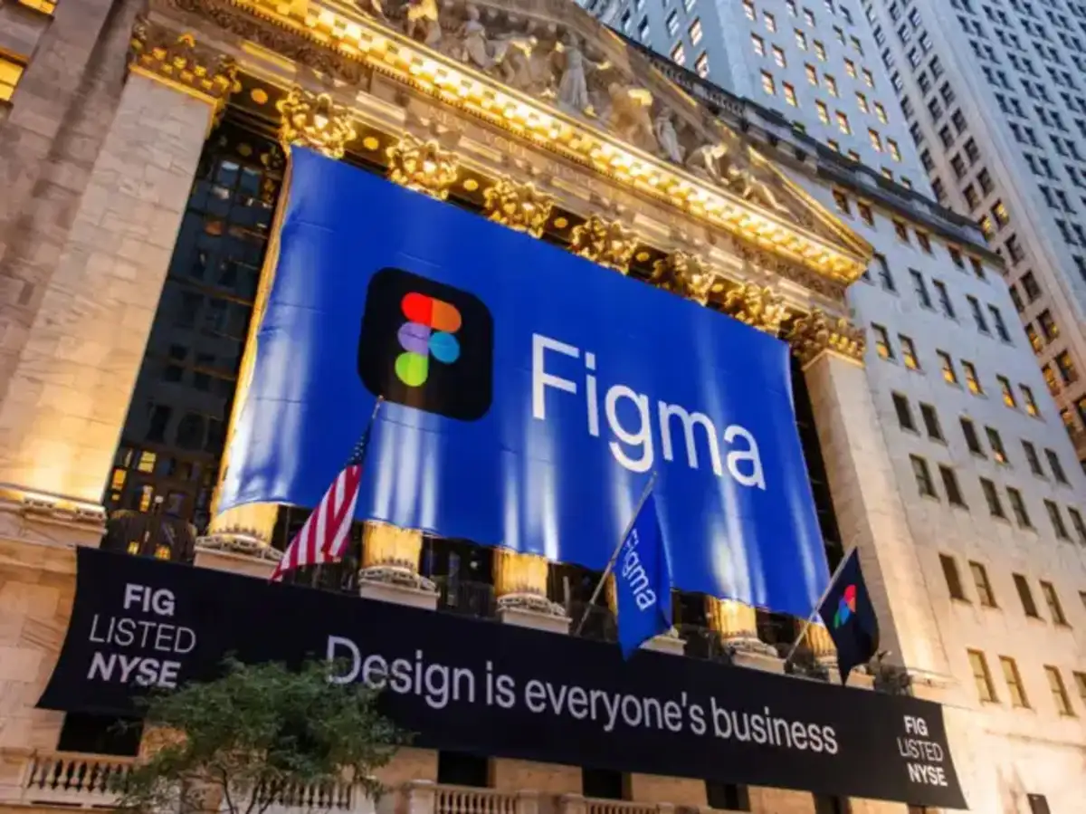 Figma's IPO Soars After Adobe Deal Fails, Eyes India