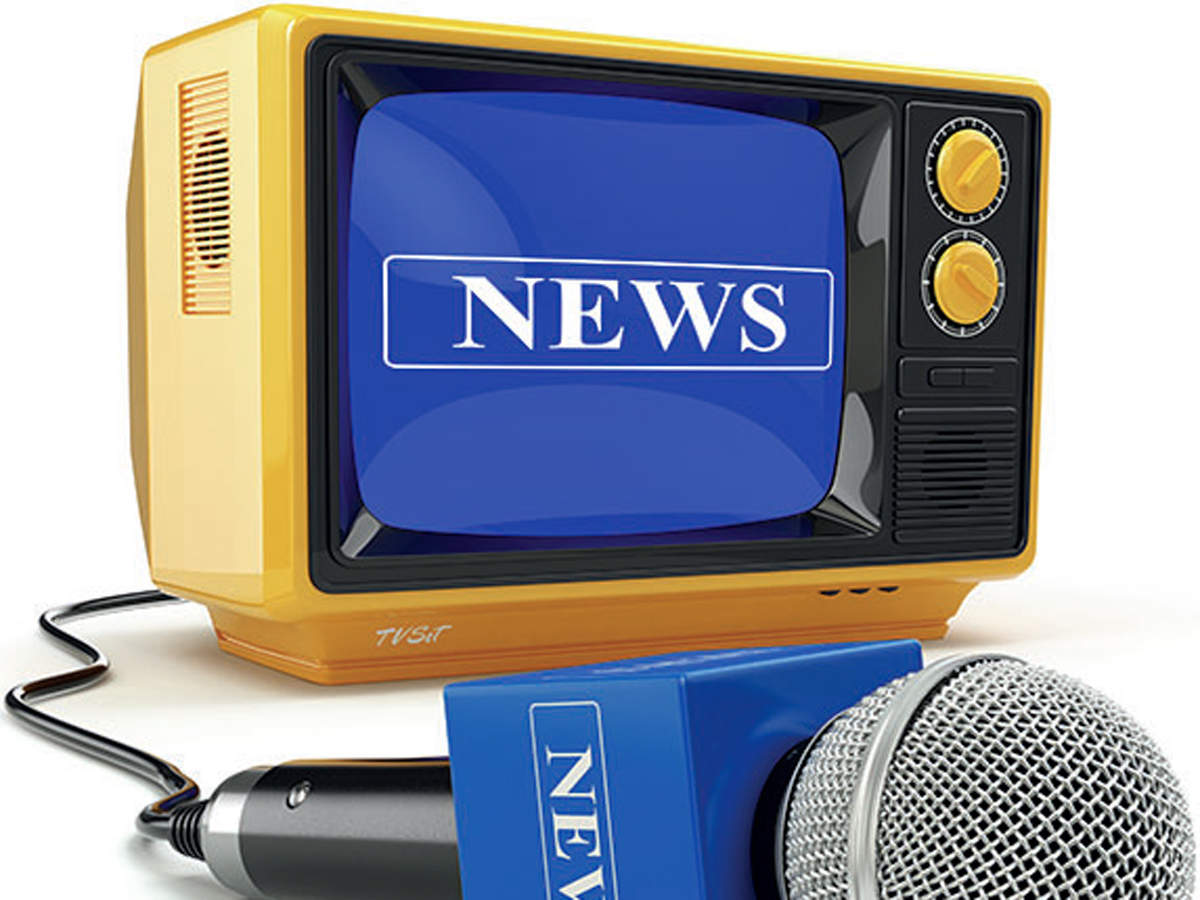 TV and radio companies want broadcast policy to protect media freedom - The  Economic Times