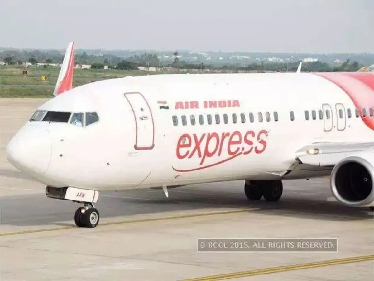 Coronavirus No Re Booking Charges For Passengers Travelling To Kuwait Next Week Air India Express The Economic Times