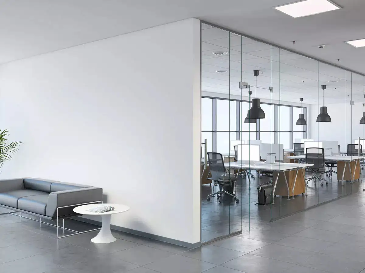 India set to lead in Asia-Pacific office space supply in 2026 - The Economic Times