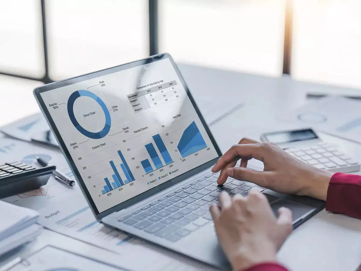 Financial services, banks or pharma: Which sector has shined the brightest in last 8 earning quarters?