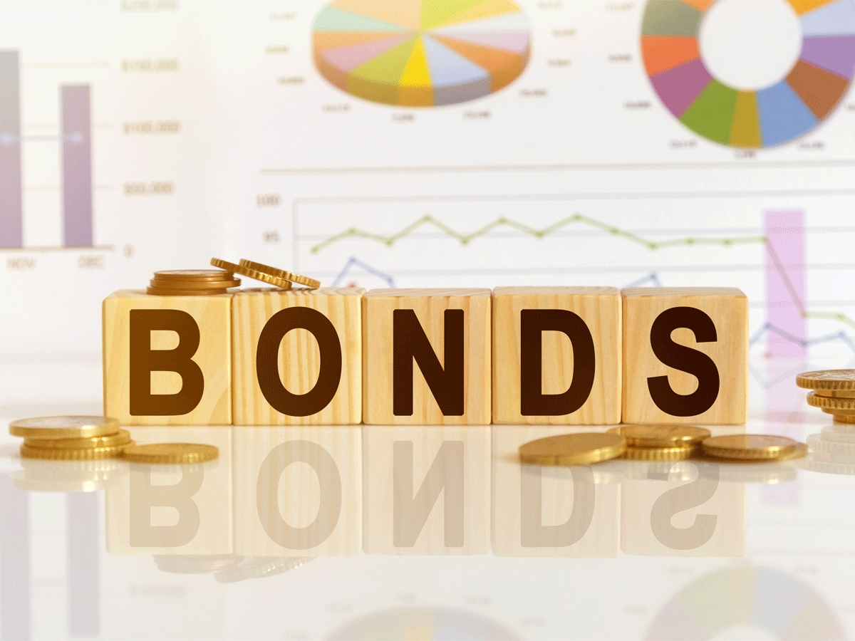 bond: India Inc mops up record $22 billion via overseas bond sales in 2021  - The Economic Times