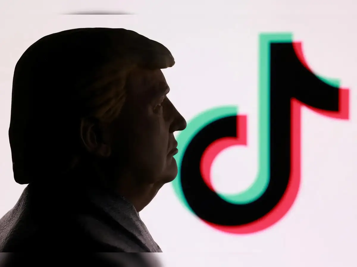 China urges 'open, fair' treatment by US on TikTok issue  - The Economic Times