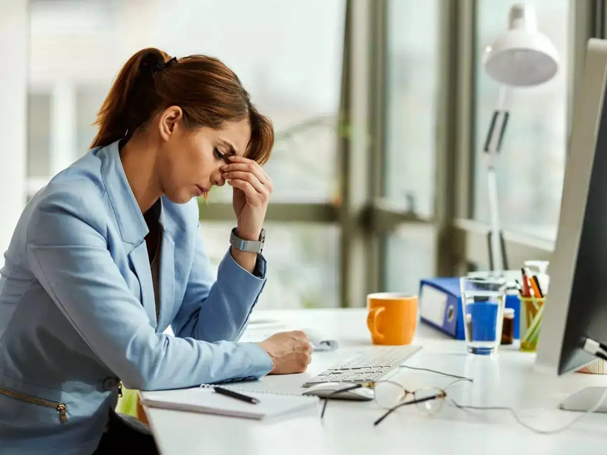 7 factors that are killing your job prospects and 5 ways to fix them