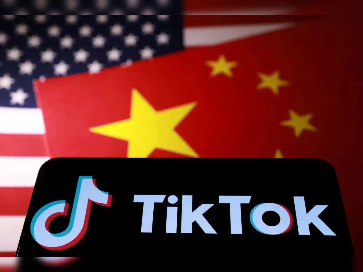 China says it hopes firms seek lawful, balanced solutions over TikTok deal - The Economic Times
