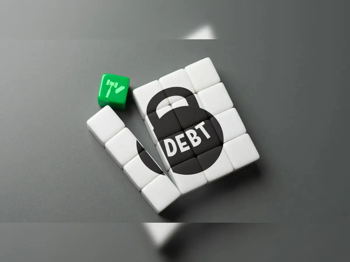 Are You Eligible for Improved Debt Terms? thumbnail