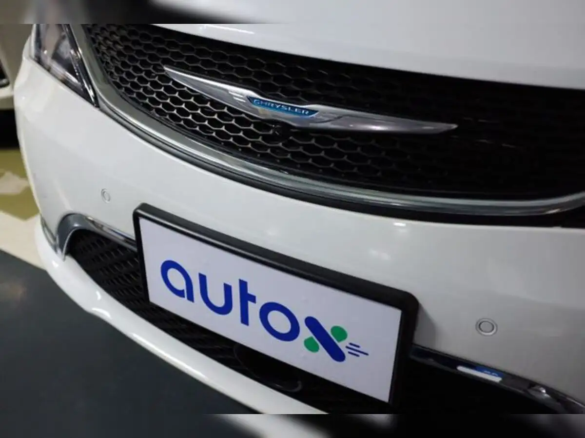 Alibaba-backed autonomous car firm AutoX to test in four more cities ...