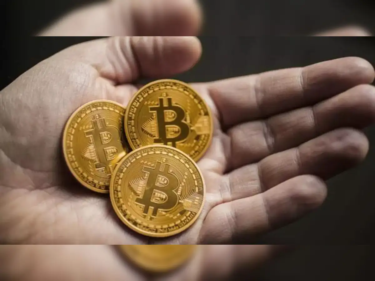 bitcoin: Bonfire of bitcoin: Why crypto assets are tumbling - The Economic  Times