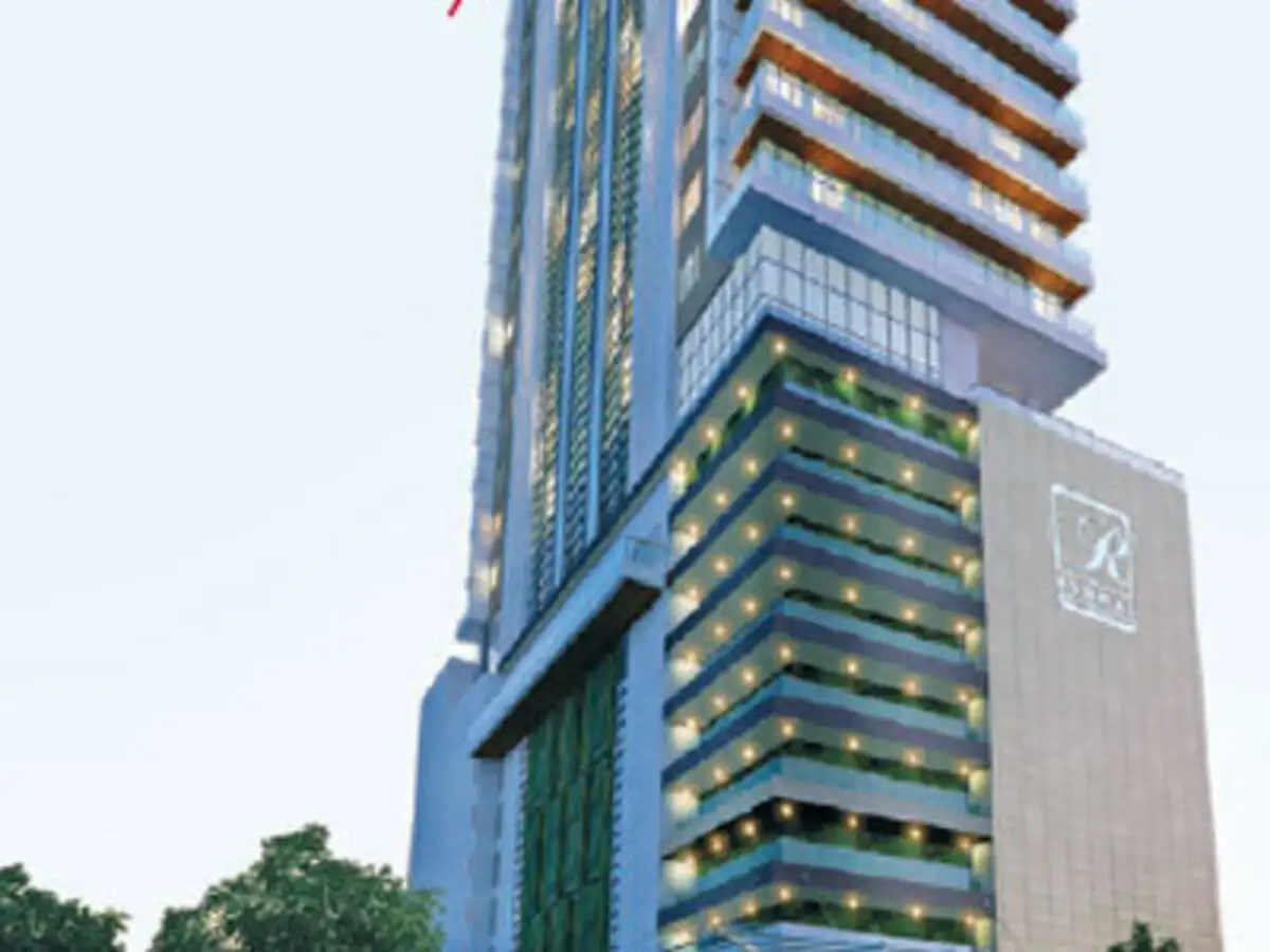 Another Unreal Peak For Indian Realty Mumbai Residential Apartment Sold For A Record Rs 202 Crore The Economic Times I had a lovely stay, actually my first hotel in india: