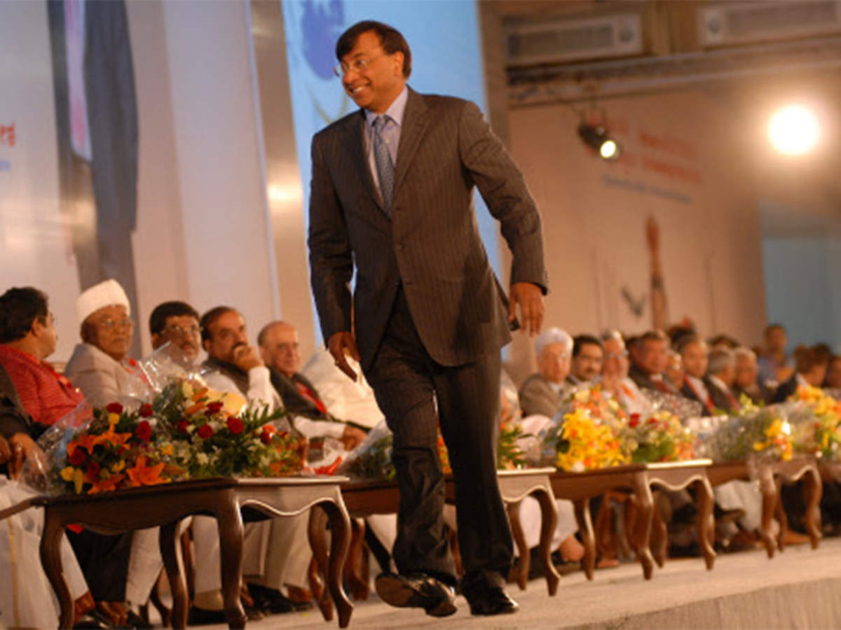 Lakshmi Mittal Net Worth: Real Estate Investments And Assets