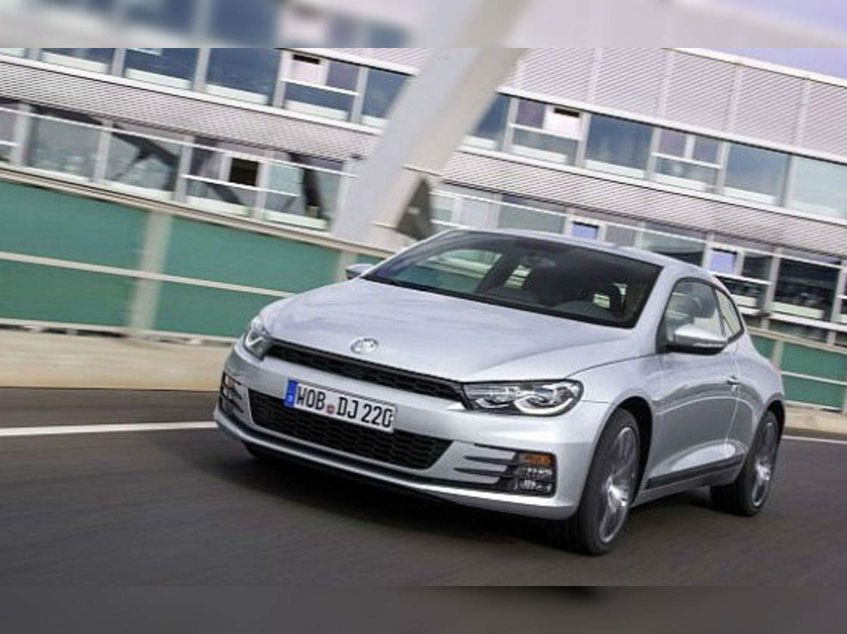 Подержанные VOLKSWAGEN SCIROCCO на продажу