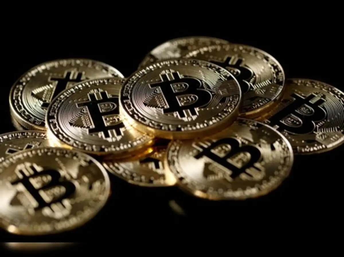 Crypto exchange takes on giants with physical bitcoin futures - The  Economic Times