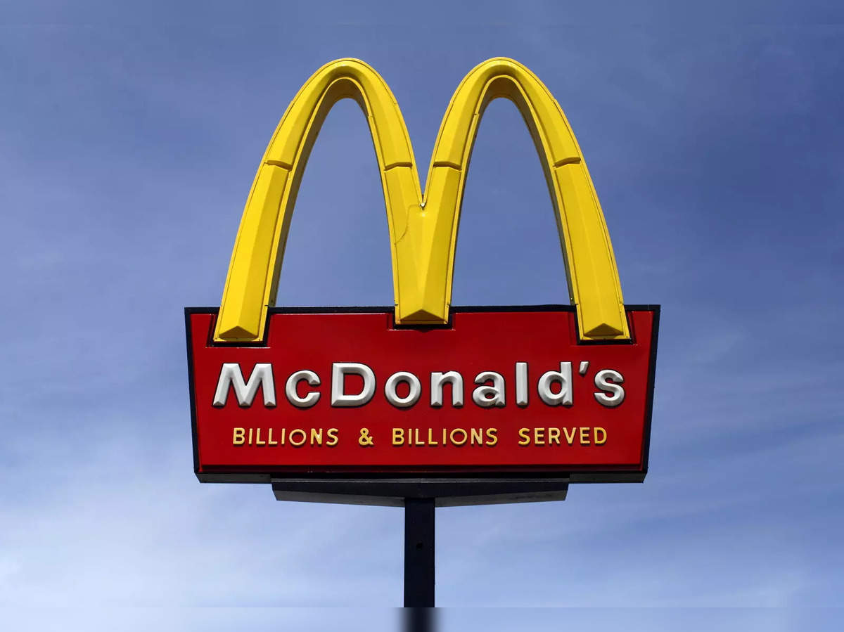 McDonald s to create 20 000 jobs in UK and Ireland The Economic