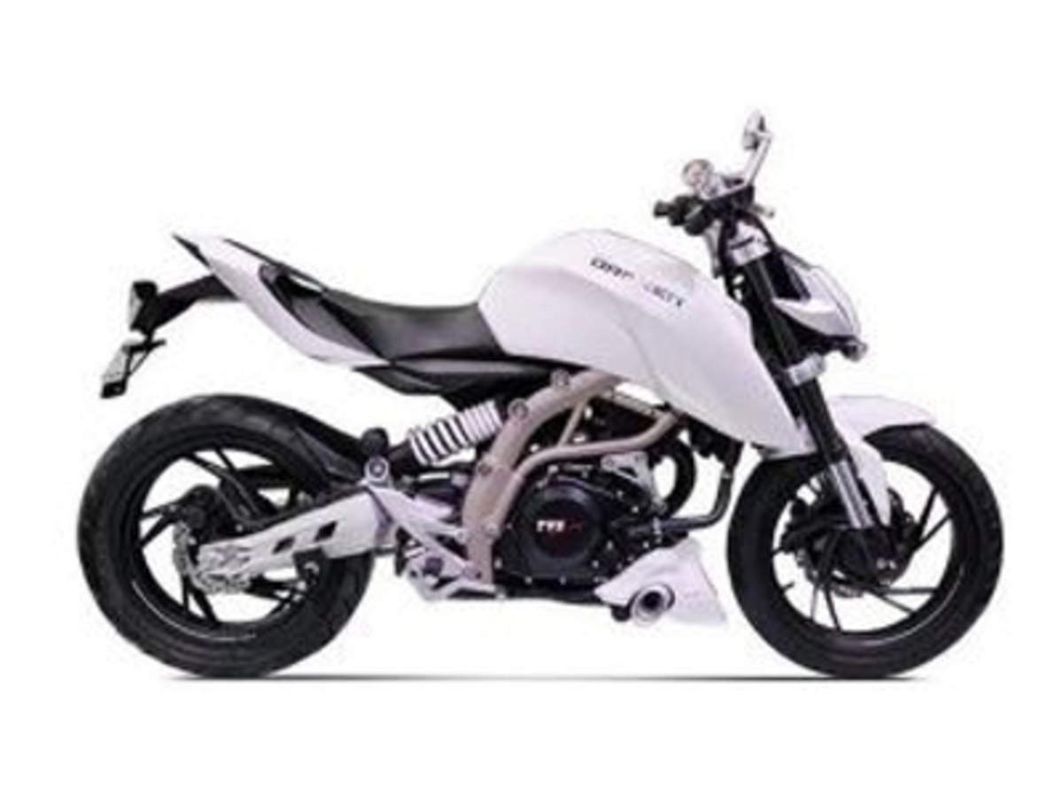 Tvs Apache Rtr 200 4v Launched At A Starting Price Of Rs 88 990
