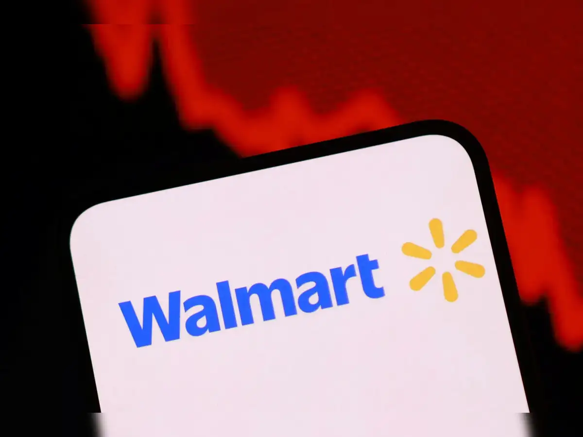 Walmart International’s margins squeezed by Flipkart, Myntra quick commerce bets - The Economic Times