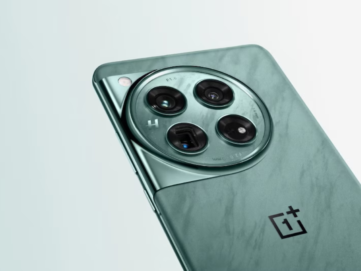 Officially: OnePlus 12 And OnePlus 12R Set To Debut Simultaneously