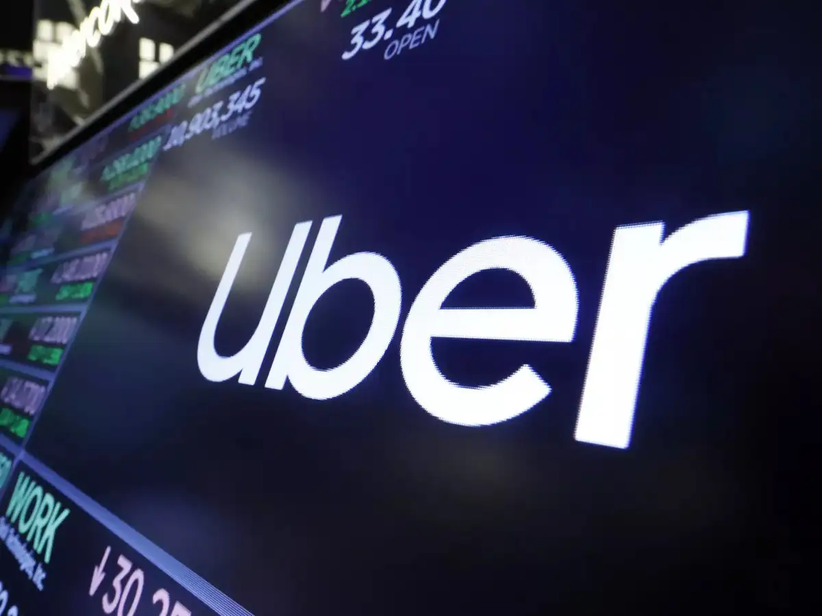 Uber lost China, but gained handsomely in Didi Global IPO - The 