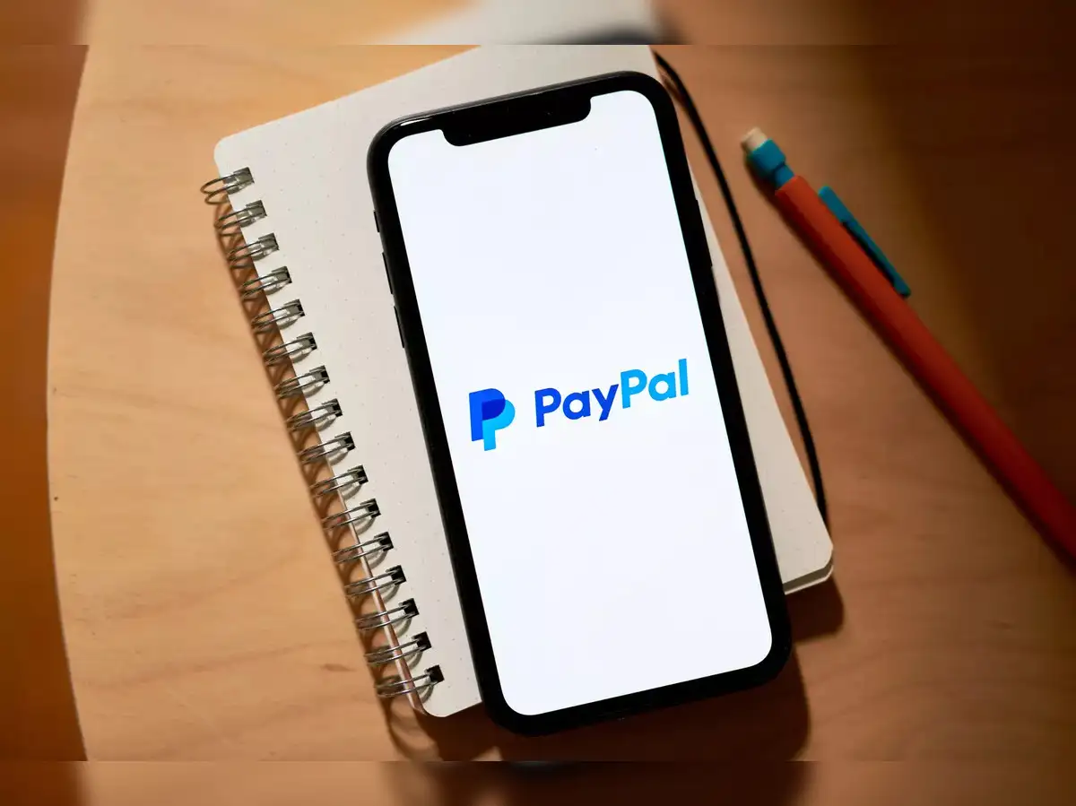 PayPal lifts 2025 profit forecast above estimates as turnaround picks up pace - The Economic Times