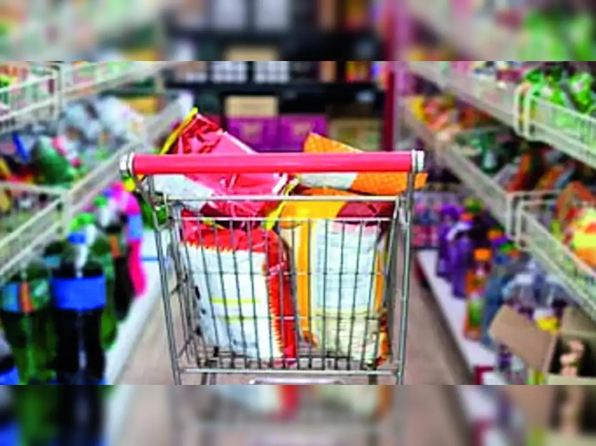 Food labelling isn't anti-industry, it's pro-health