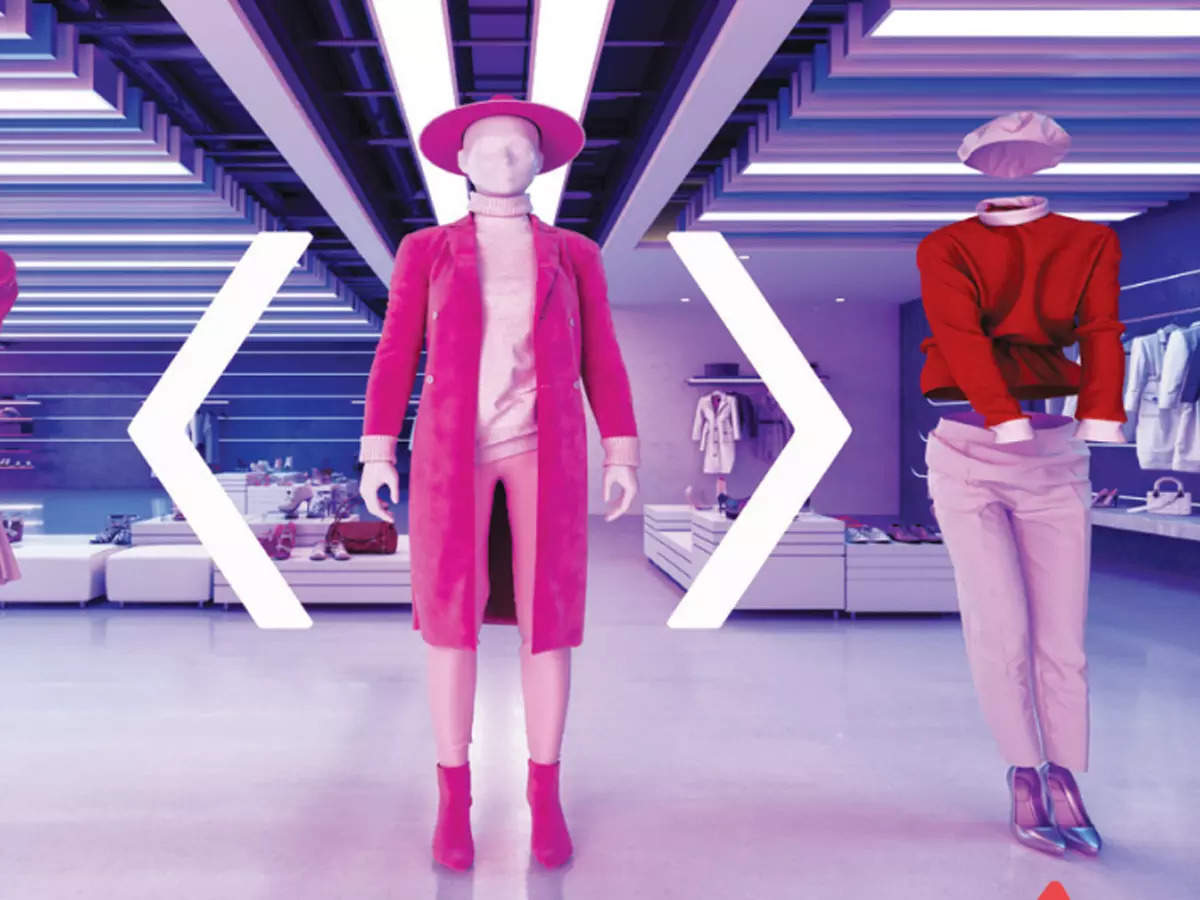 Download Take your look to the next level with Louis Vuitton pink