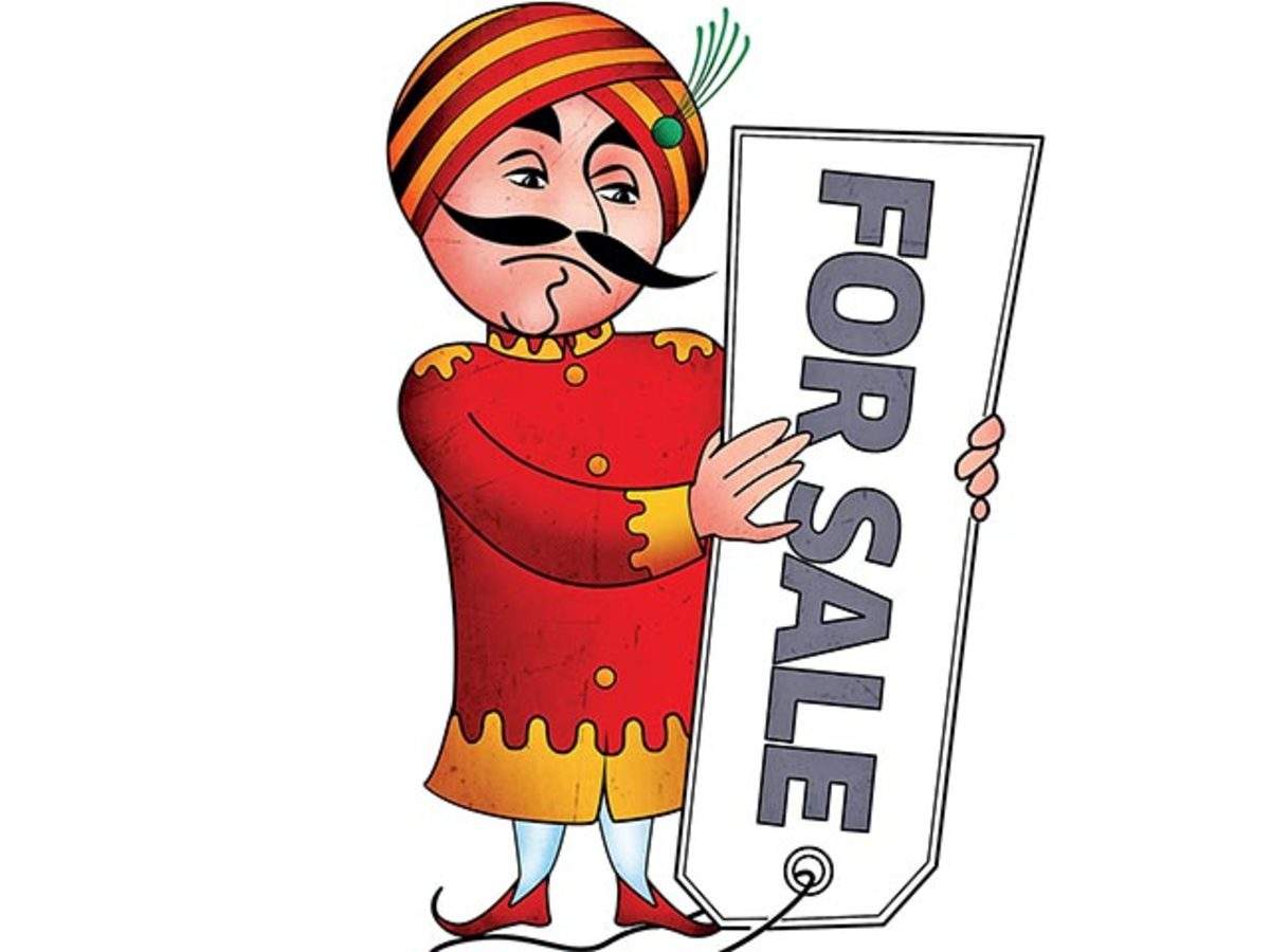 Air India's Maharaja To Retire? Decision About Iconic Mascot To Be  Announced In New Branding Policy: Report | India News, Times Now