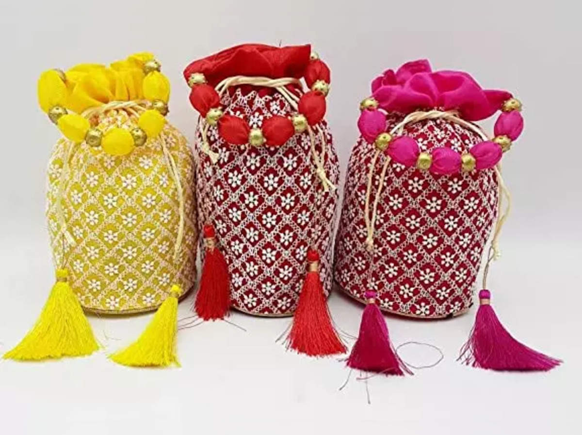potli bags at never before prices get one for just rs 500 or lower