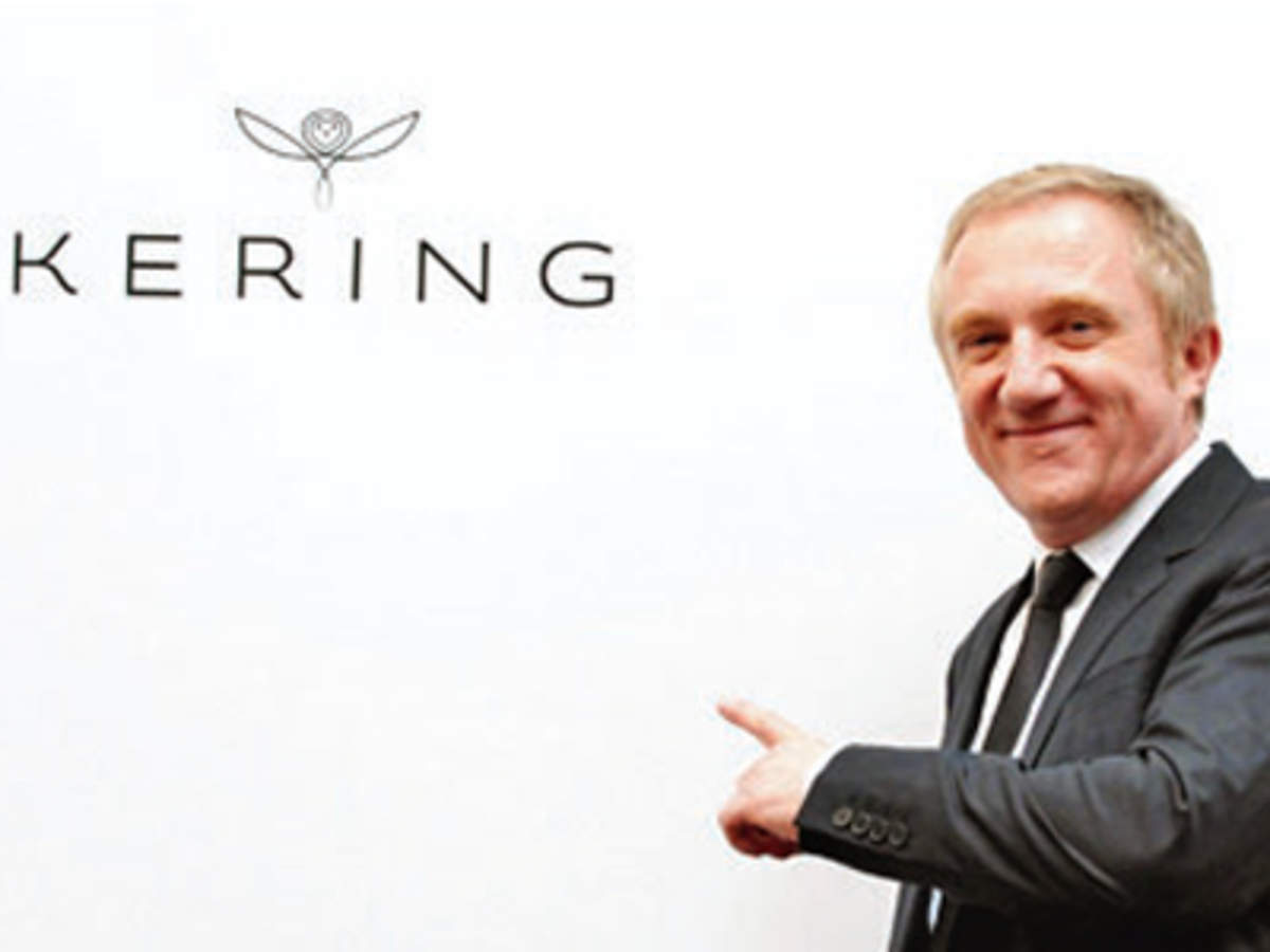Kering (PPRUY) Acquires Top Fragrance Brand, Scales Up its Beauty Segment 