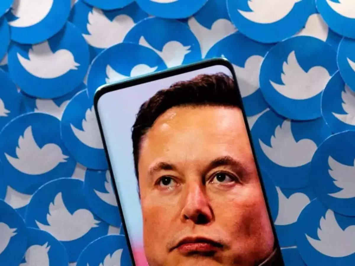 Thanks Elon, I'm Done With Twitter's Dumb Blue Check Mark - CNET