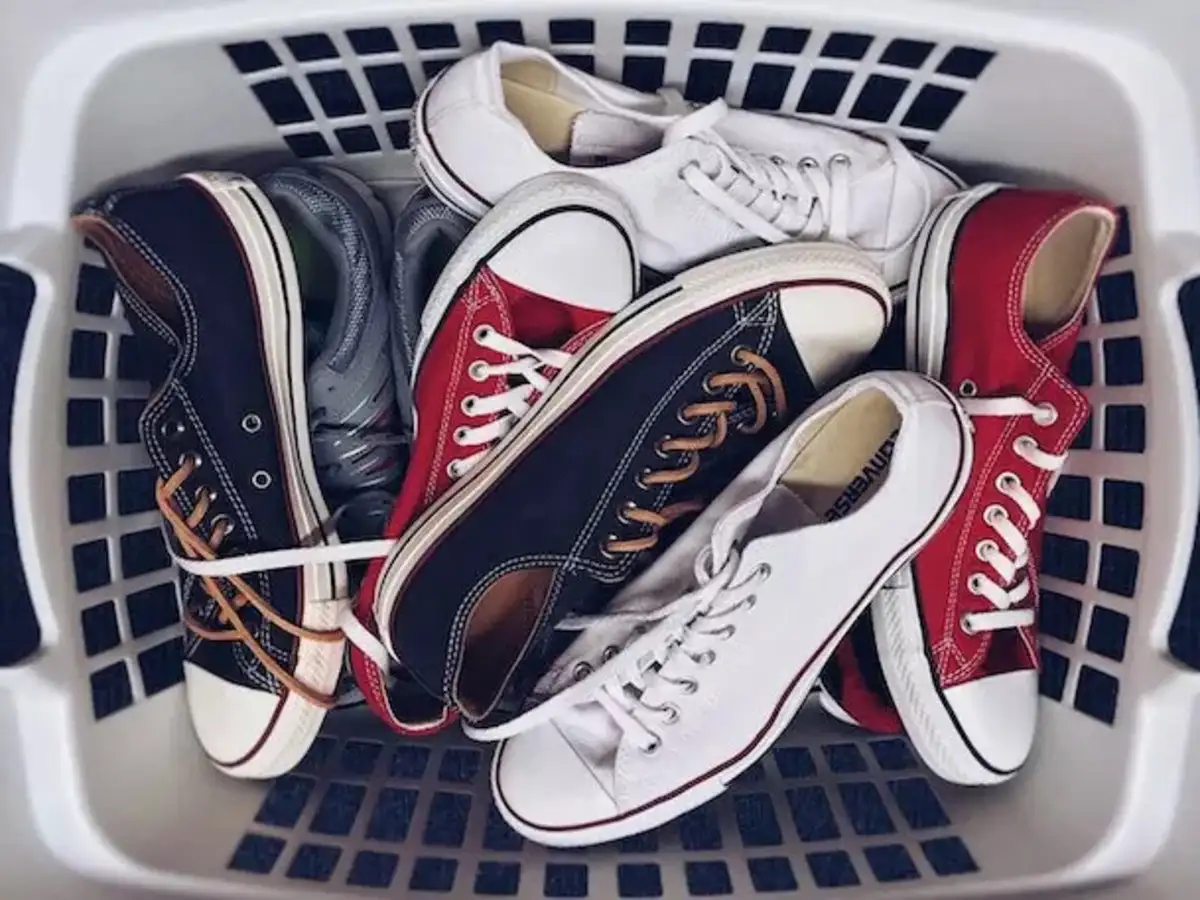 Sneakers for Men: Best Sneakers for Men to Style the Casual ...