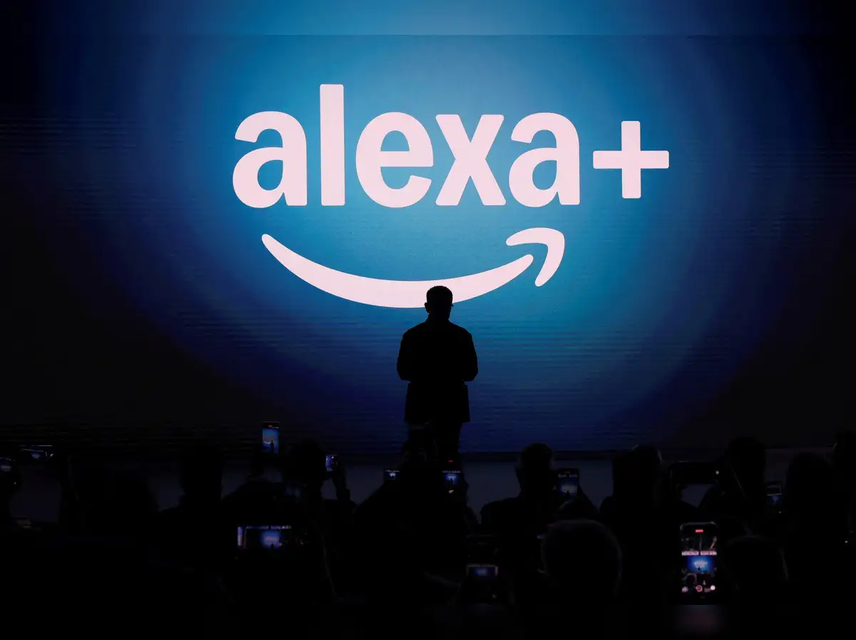 Amazon Alexa leadership changes: Amazon shuffles Alexa leadership following high-end tablet release