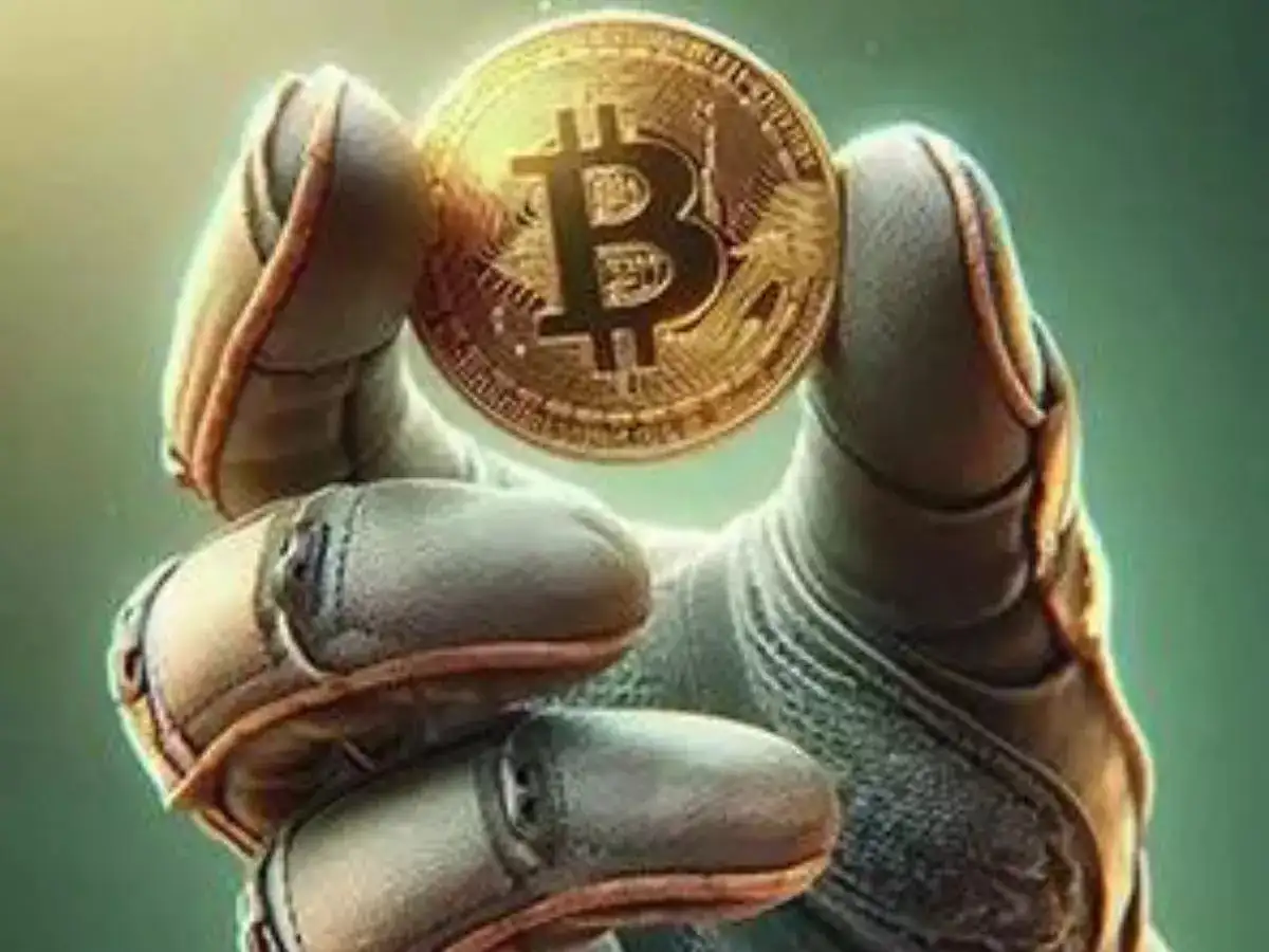 Make sharing crypto data less cryptic