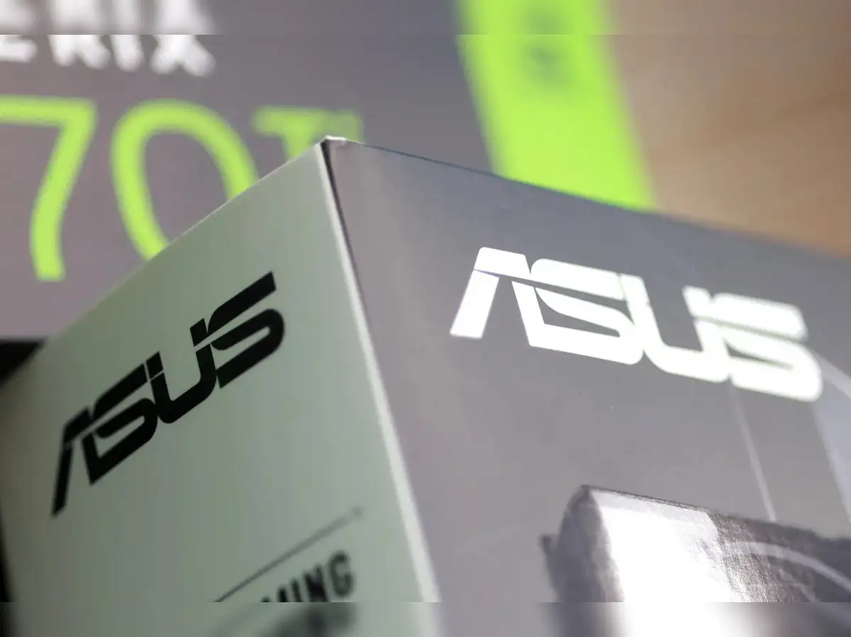 Asus commercial PC business in India clocks 170% growth in 2025