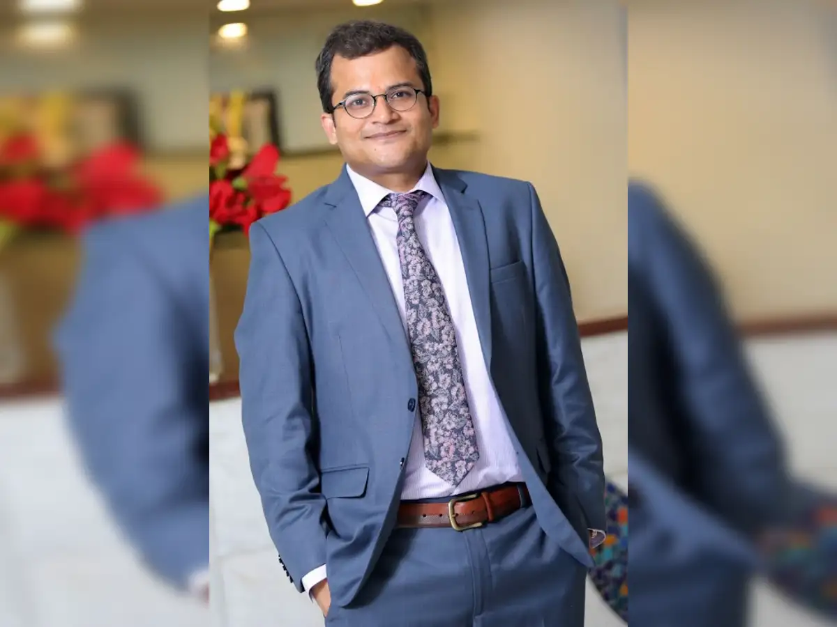 Pursuit e | Amit Shukla : Space Matrix acquires Pursuit e, brings on ...