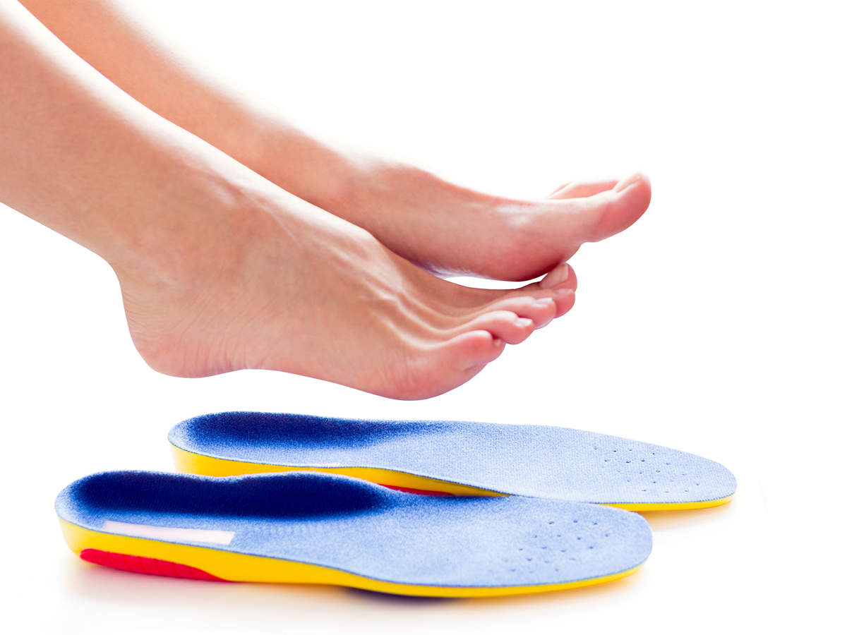 inner soles for diabetics