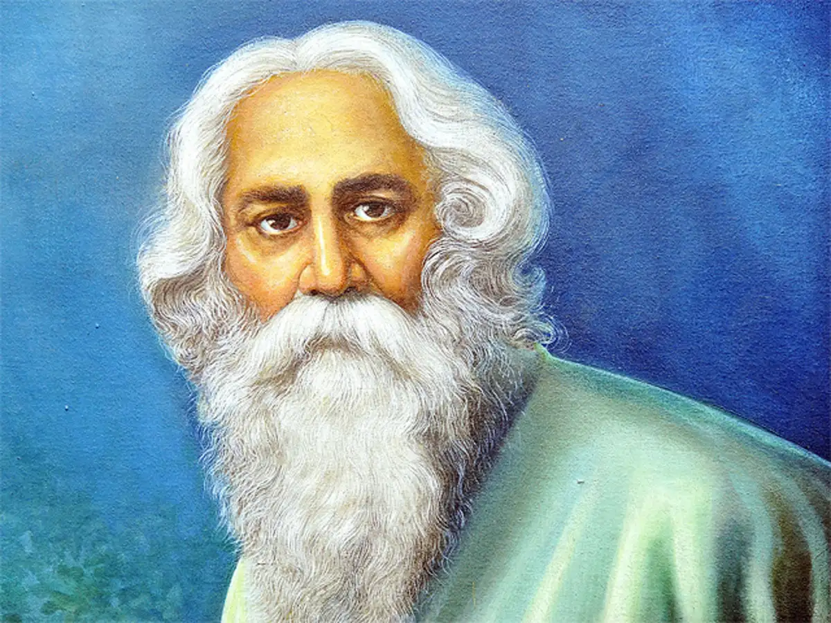 O Postmaster De Rabindranath Tagore 