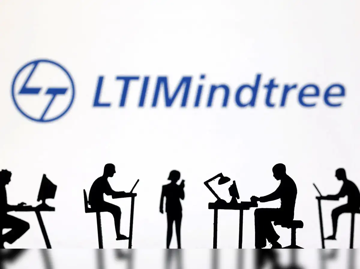 LTIMindtree wins $100 million deal with a European medtech firm - The Economic Times