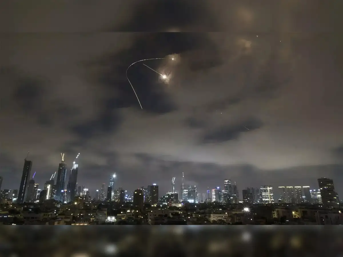 Iran hacking capability still a threat despite war damage: Experts