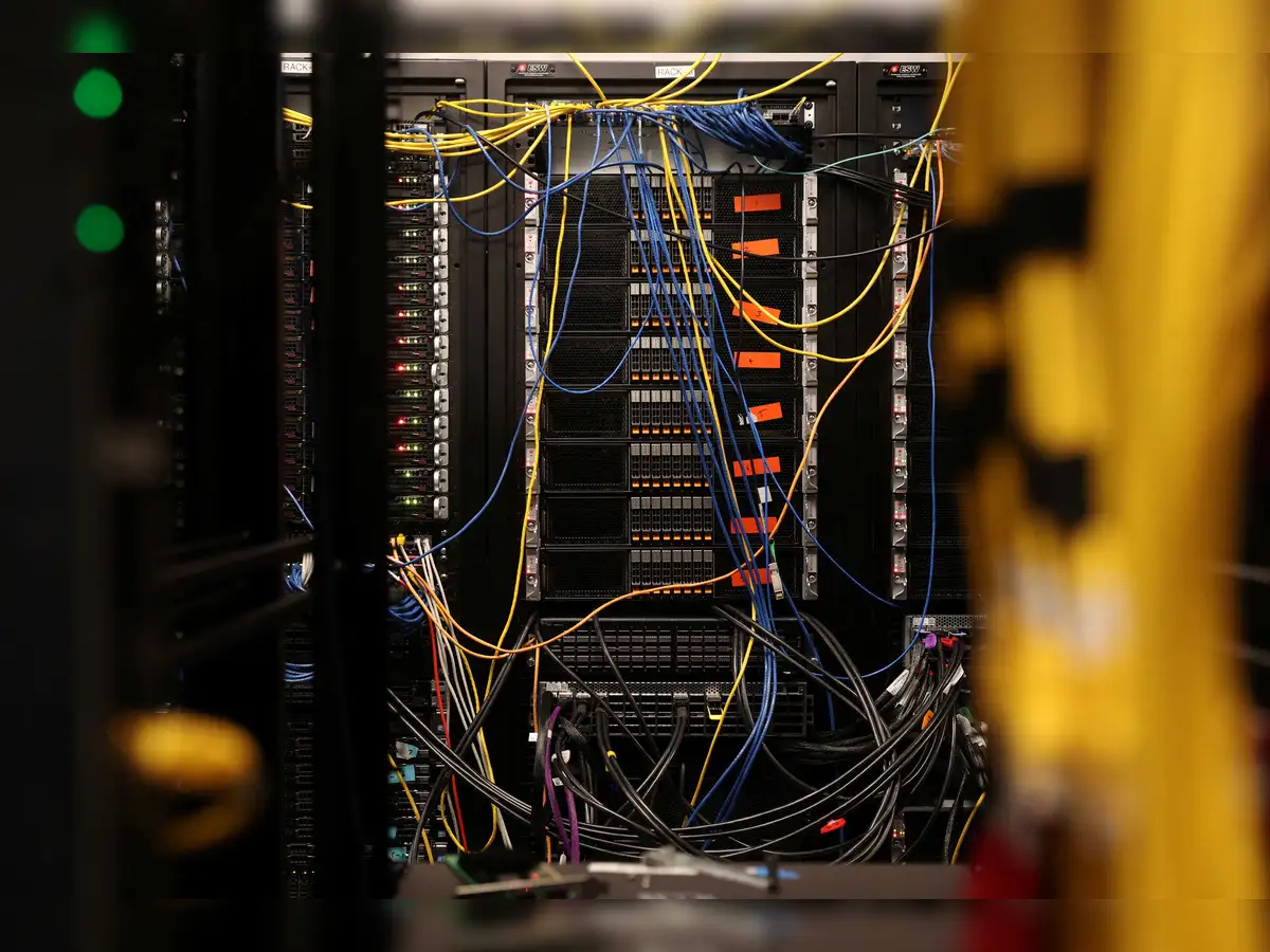 Morgan Stanley warns power shortages could delay US AI deployments
