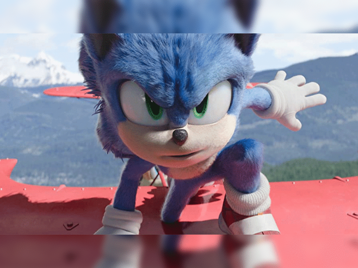 Sonic Frontiers Date: 'Sonic Frontiers' release date out. Here are