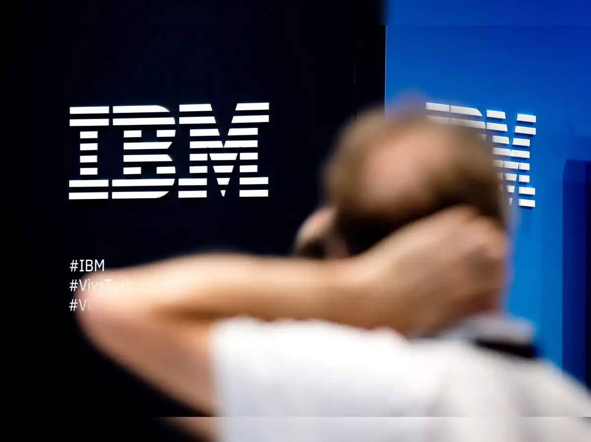 IBM e Airtel se Unem para Revolucionar a Nuvem na Índia: Dados Seguros e Inovação!