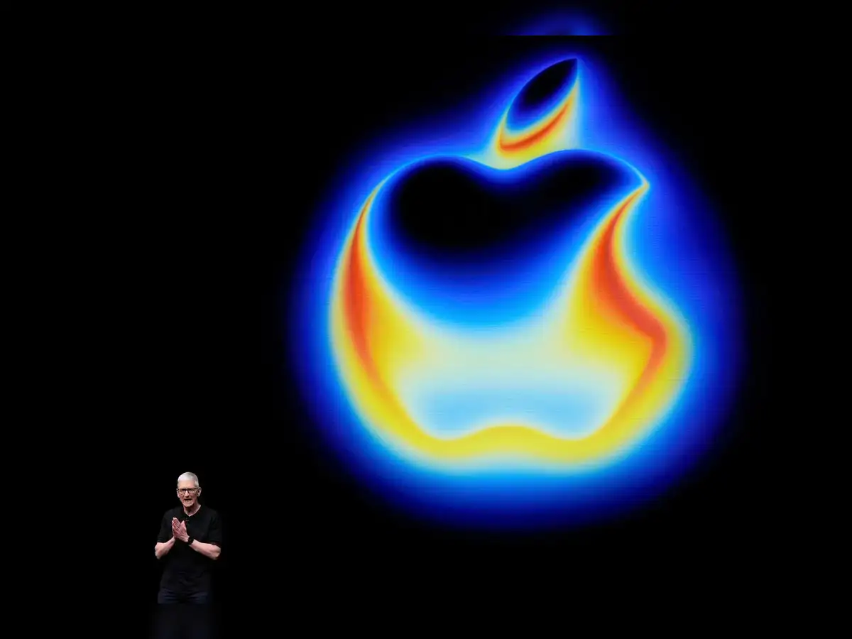 Celebrating 50 Years of Apple: A Journey Through Innovation and Resilience