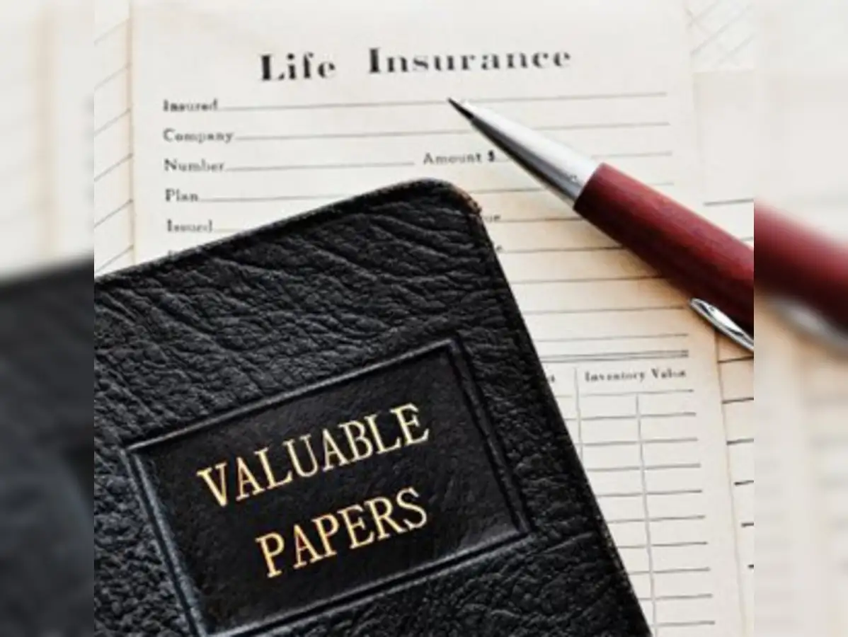 Keep important documents handy while claiming health insurance ...