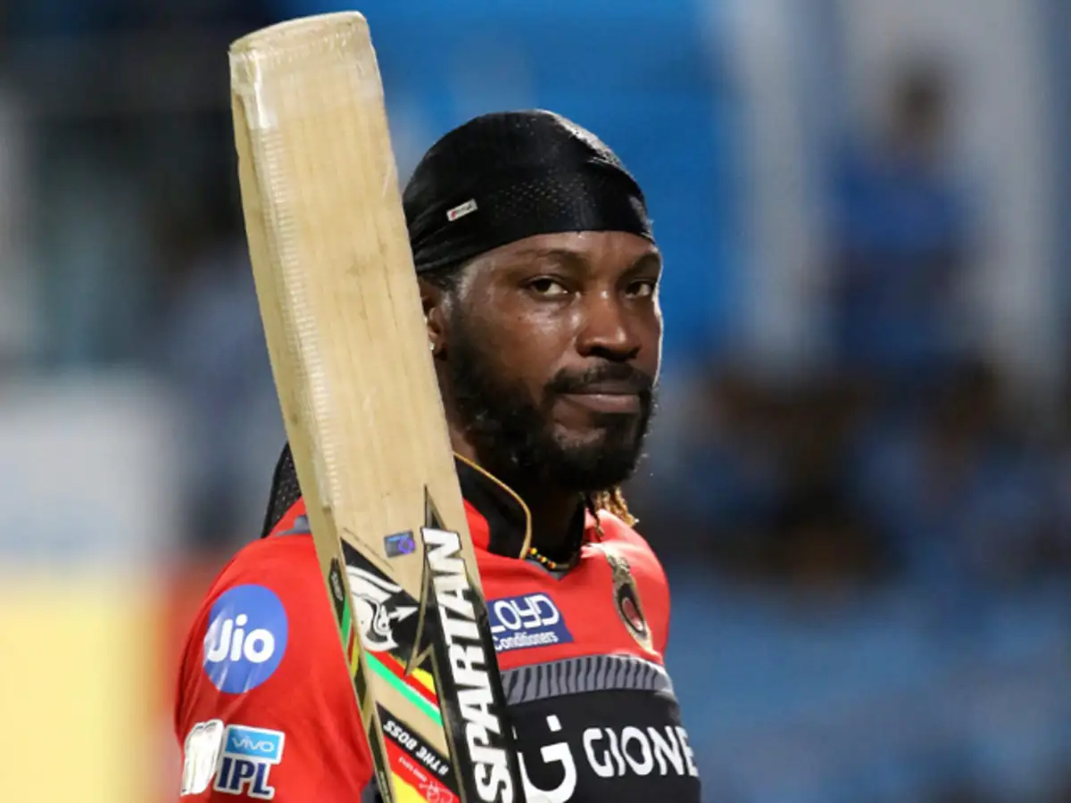 Chris Gayle Chris Gayle Becomes First Cricketer To Score 10 000 Runs In T20 The Economic Times Chris gayle became the first batsman to score a century in the ipl 2019 edition. score 10 000 runs in t20