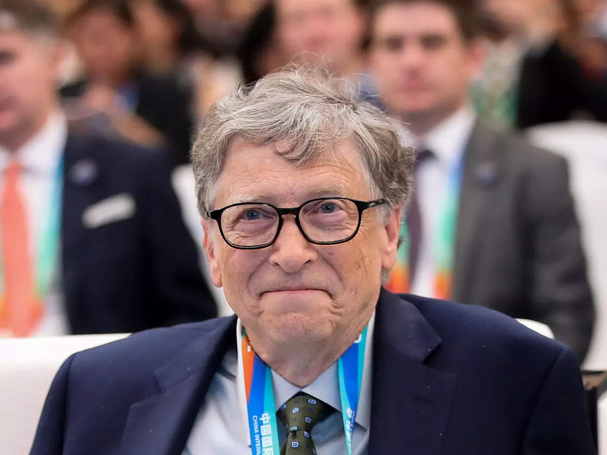 LV Owner is Richer Than Bill Gates! - July 19, 2019