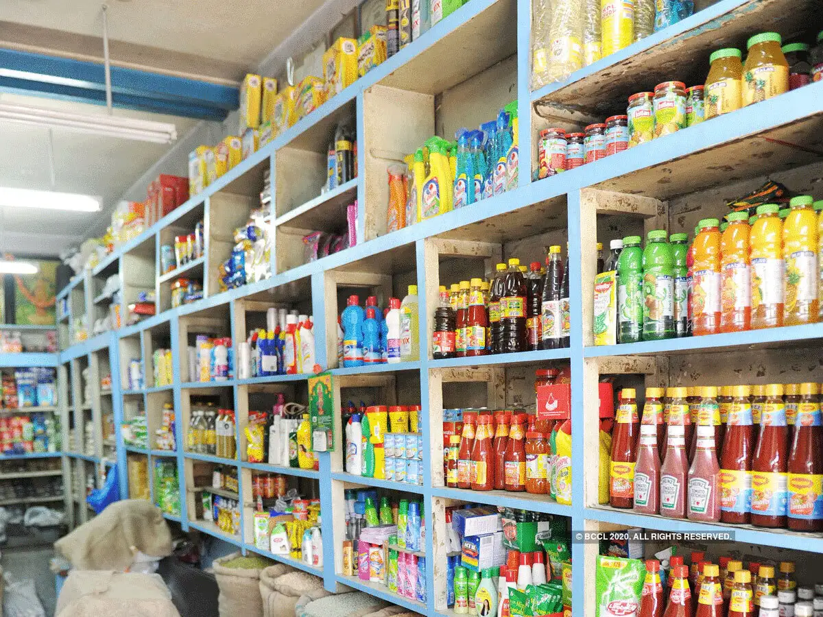 Covid Impact Companies In India Launch Record Number Of Fmcg Products In Apr Sept The Economic Times As a consequence, fmcg companies' growth in trs lagged the s&p 500 by three percentage points from 2012 to 2017. covid impact companies in india launch